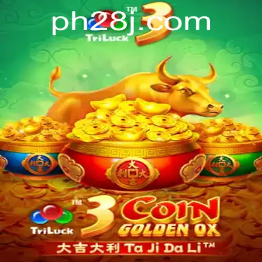 Unlock the Excitement of 3CoinGoldenOX: A Modern Take on Traditional Gaming