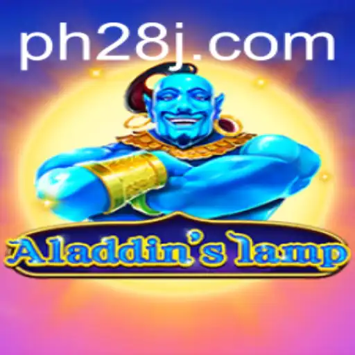Discover the Magical World of Aladdinslamp: A New Gaming Experience with PH28