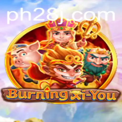 BurningXiYou: An Immersive Journey into the World of PH28