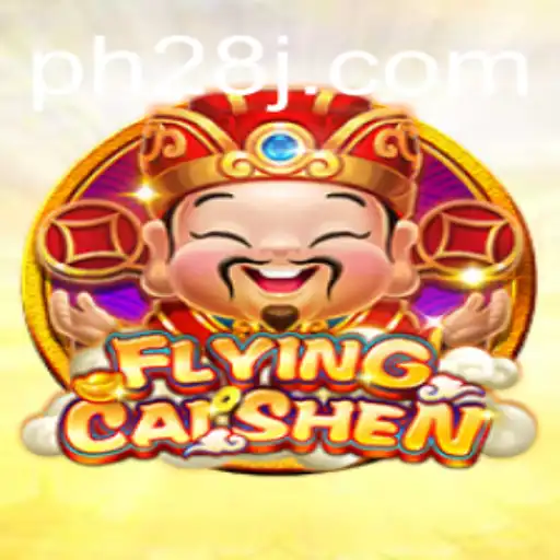 FlyingCaiShen: Exciting Gameplay with the Luck of Cai Shen
