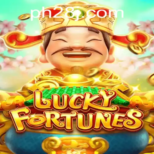 Unveiling LUCKYFORTUNES: An Immersive Gaming Experience with PH28