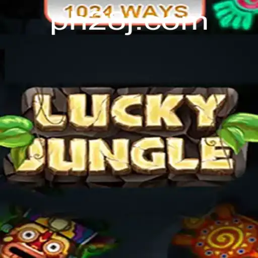 Exploring the Exciting World of LuckyJungle1024 with the Key of PH28
