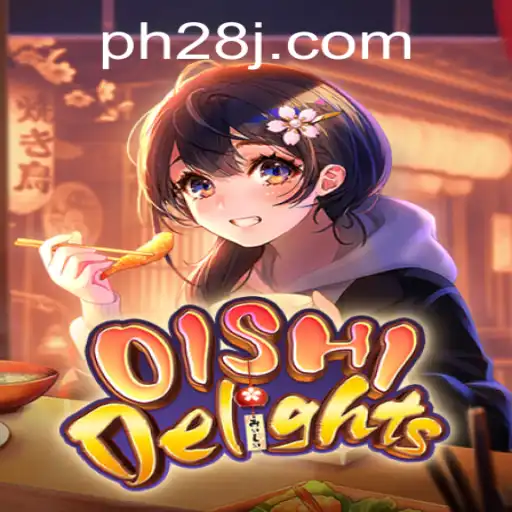 OishiDelights: A Culinary Game of Strategy, Creativity, and Fun