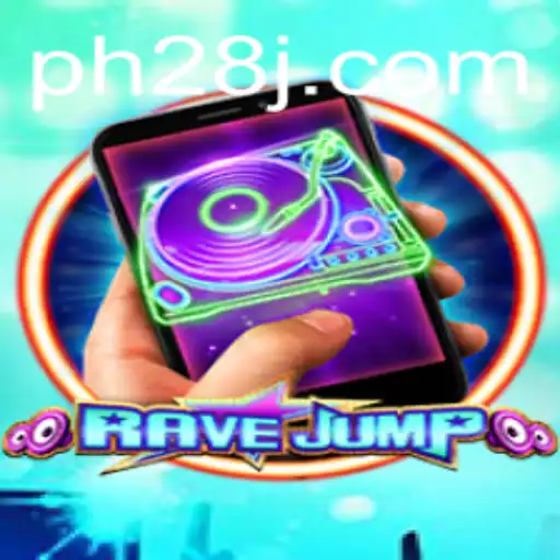 RaveJumpmobile: The New Gaming Sensation