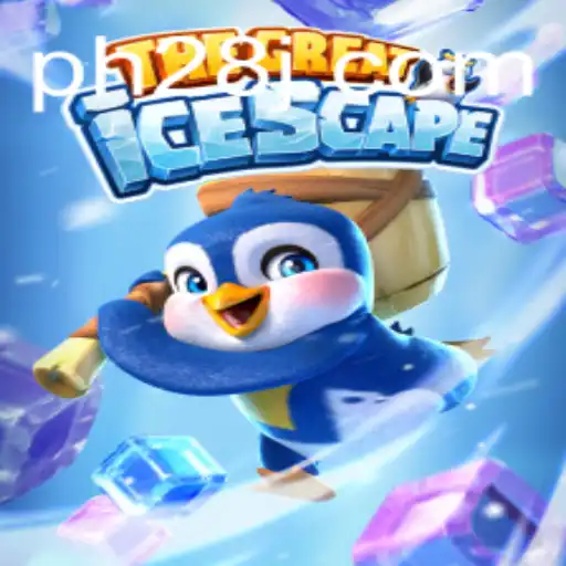 Unveiling TheGreatIcescape: A Chilling Adventure Awaits