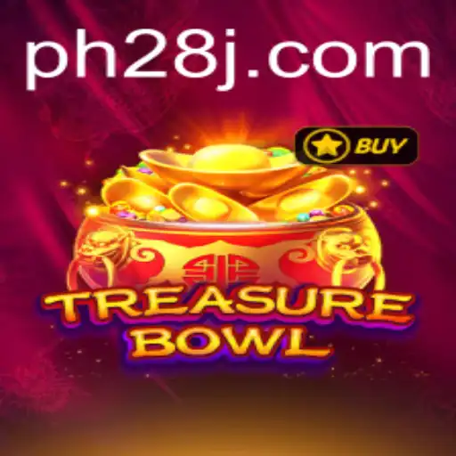 Discover The Thrill of TreasureBowl: A New Gaming Phenomenon with PH28